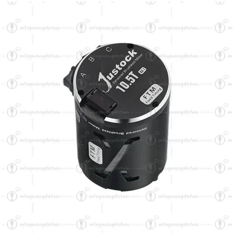 Motor Brushless Sensorizado 36 - Brushless Motor Sensored 10.5T 13.5T avaliação e preço