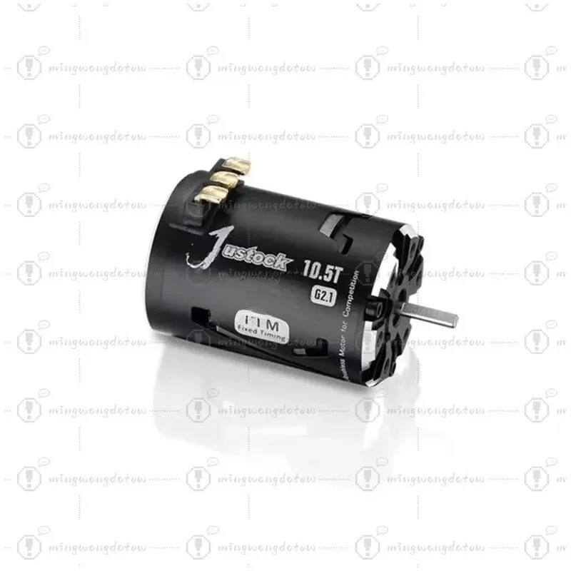 Motor Brushless Sensorizado 36 - Brushless Motor Sensored 10.5T 13.5T avaliação e preço