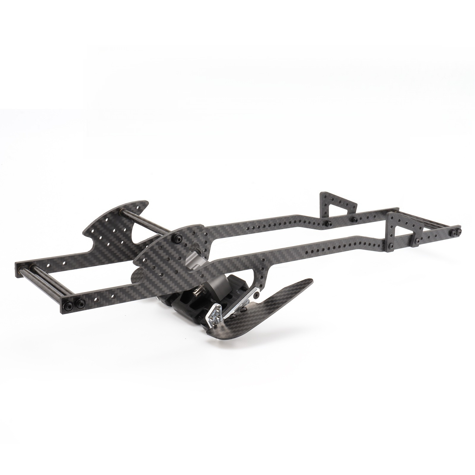 Lcg quadro de fibra carbono fe - Rc Drift Chassis Carbon Fiber avaliação e preço